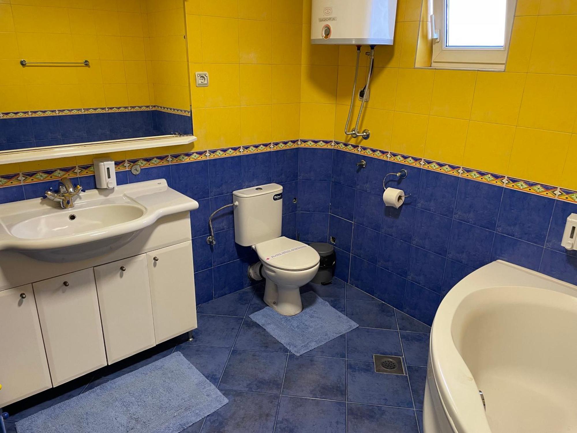 Apartments Peka Dusanovac Zewnętrze zdjęcie
