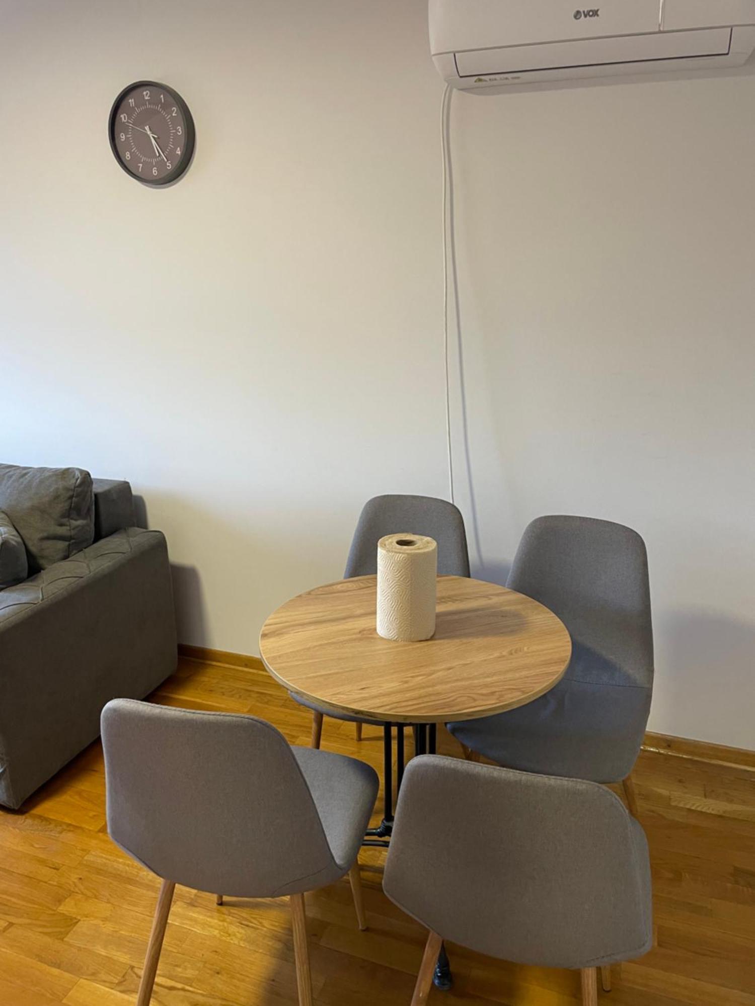 Apartments Peka Dusanovac Zewnętrze zdjęcie