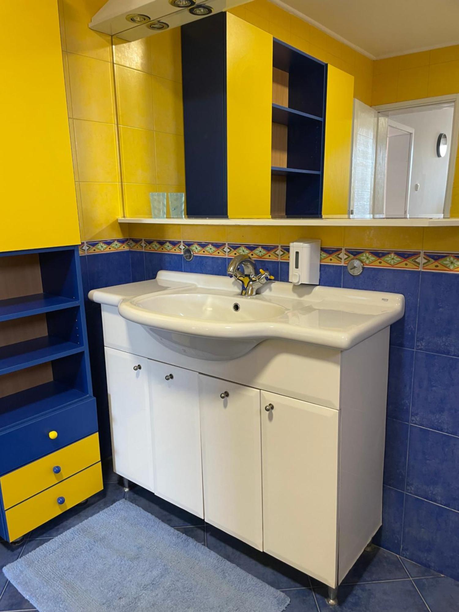 Apartments Peka Dusanovac Zewnętrze zdjęcie