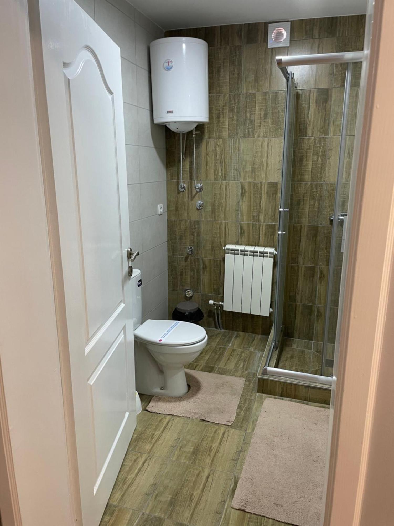 Apartments Peka Dusanovac Zewnętrze zdjęcie