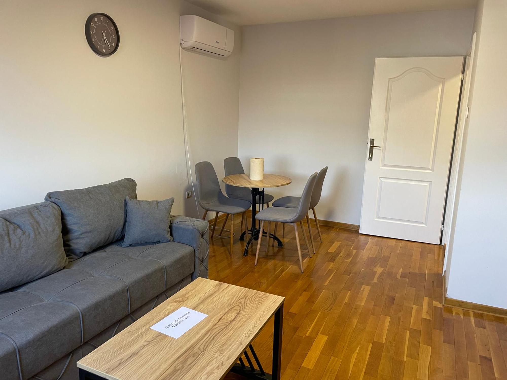 Apartments Peka Dusanovac Zewnętrze zdjęcie