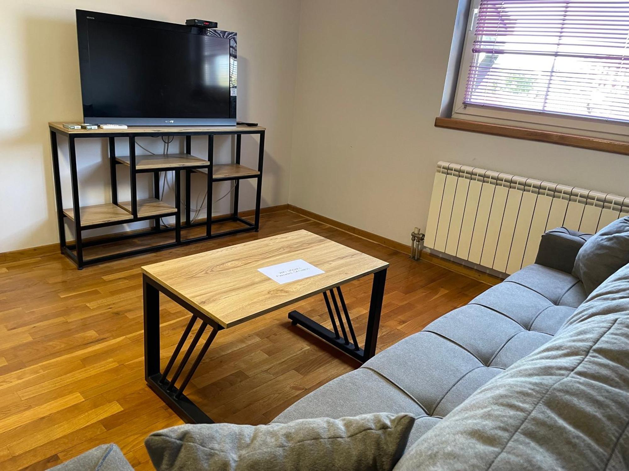 Apartments Peka Dusanovac Zewnętrze zdjęcie