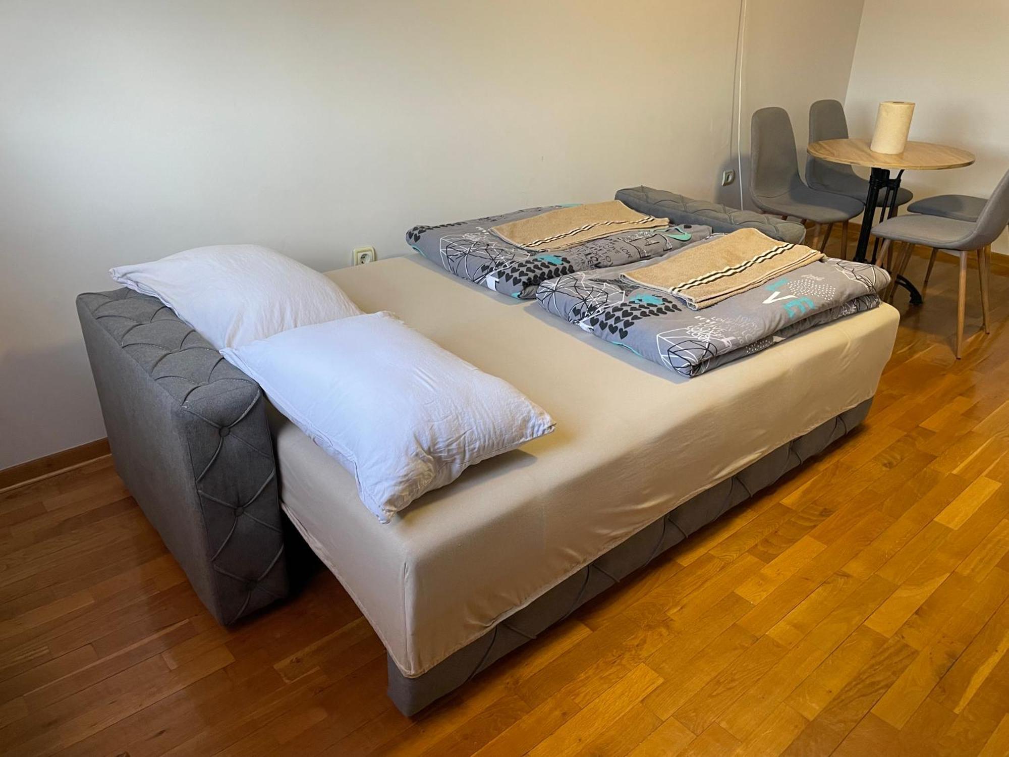 Apartments Peka Dusanovac Zewnętrze zdjęcie