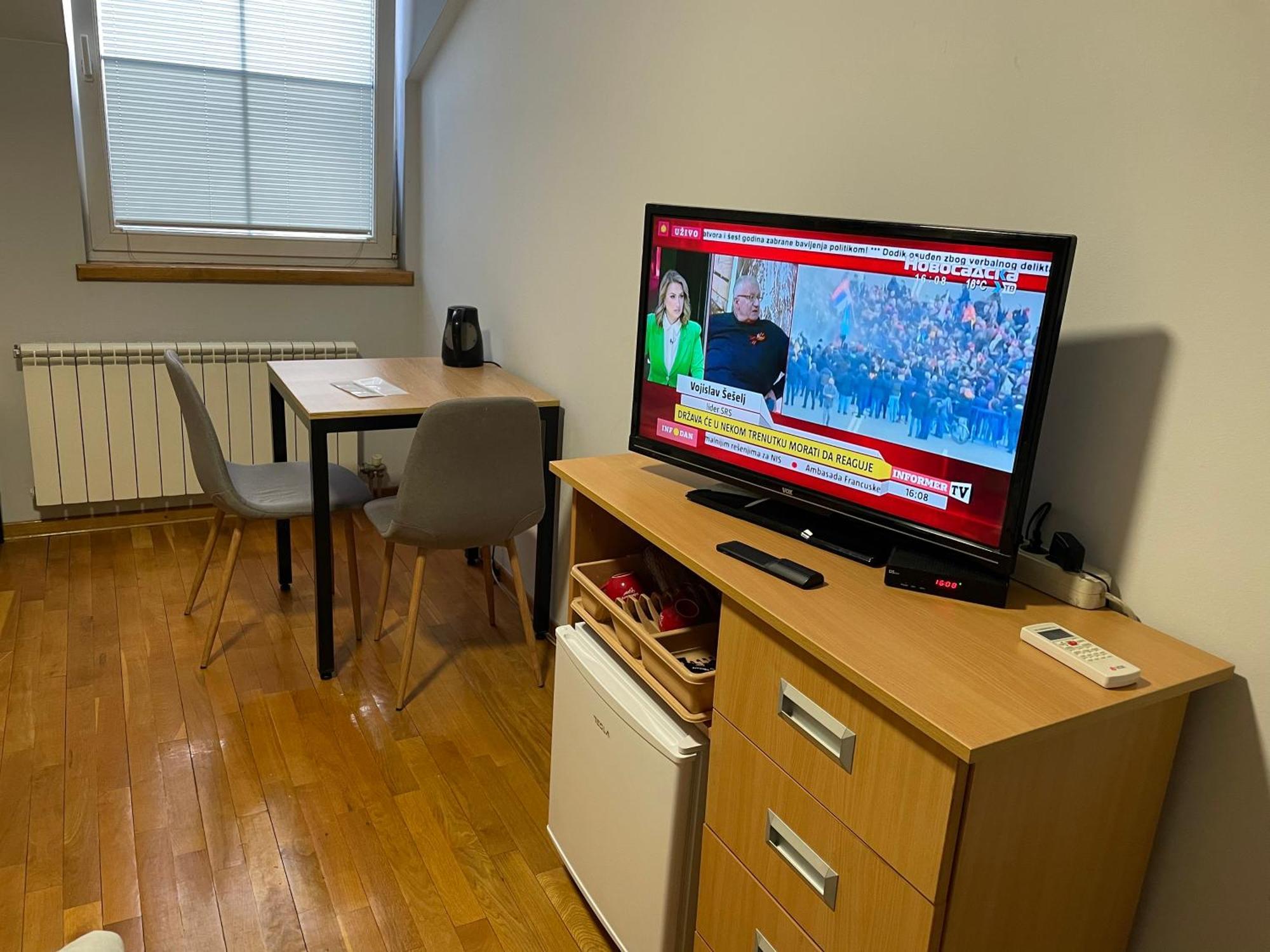 Apartments Peka Dusanovac Zewnętrze zdjęcie