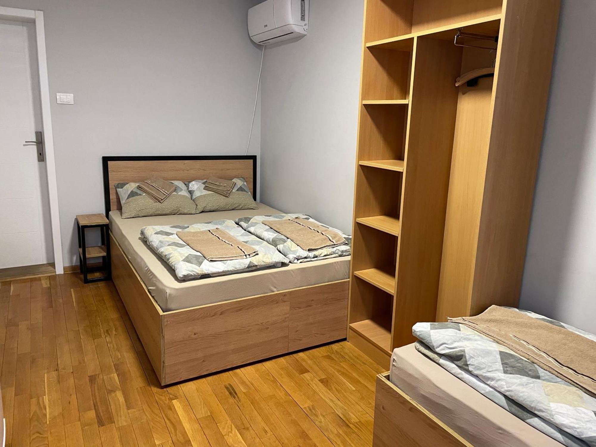 Apartments Peka Dusanovac Zewnętrze zdjęcie