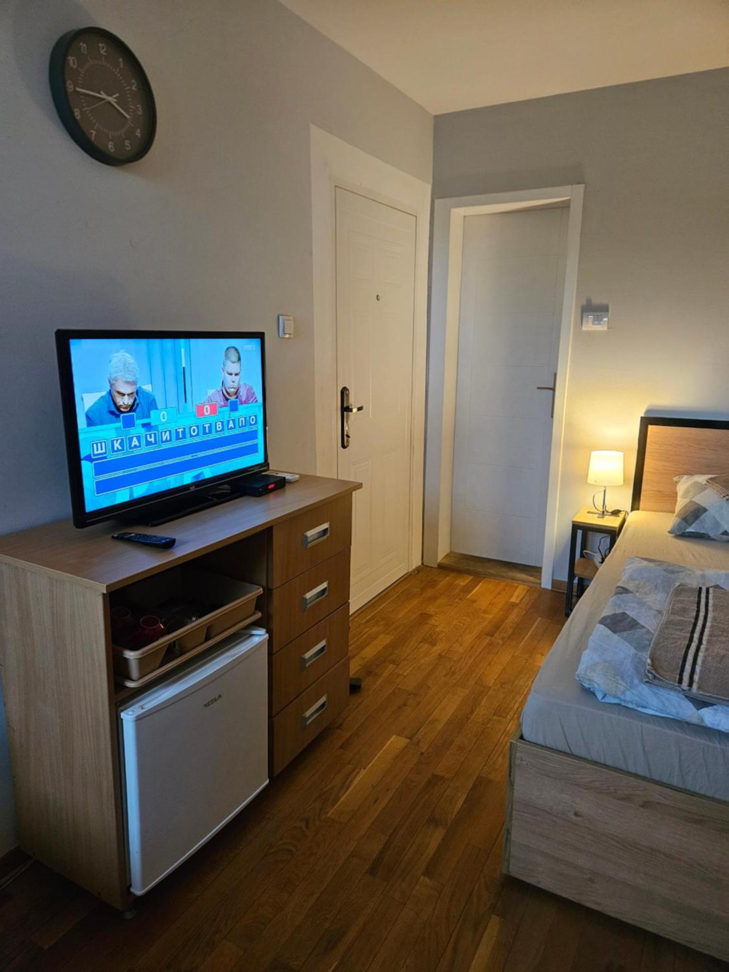Apartments Peka Dusanovac Zewnętrze zdjęcie