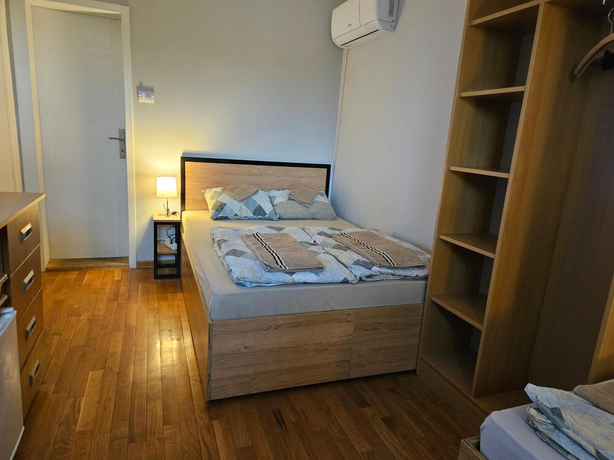 Apartments Peka Dusanovac Zewnętrze zdjęcie